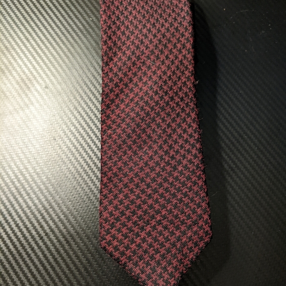 Andrew Fezza Tie - Picture 3 of 5